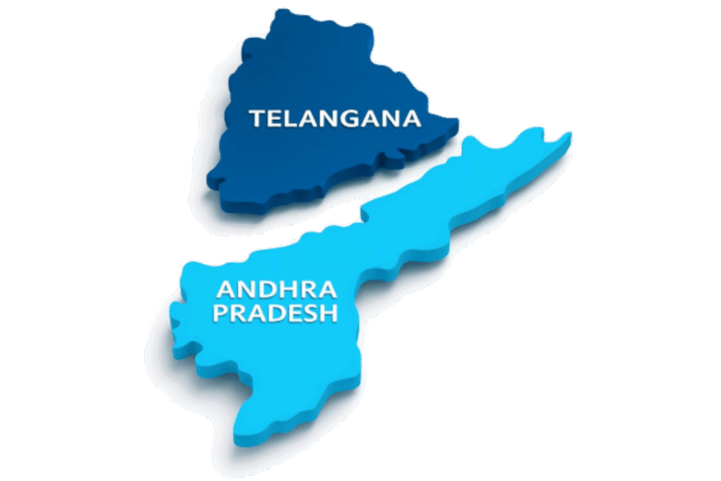 Locations - Andhra Pradesh & Telengana