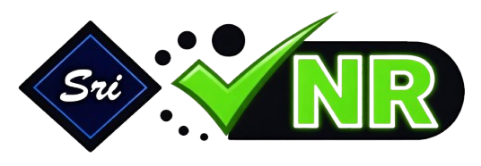 Sri VNR Logo